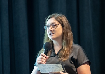 LEADership Wright-Patt: A foundation for growth