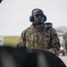 345th EBS support BTF operations in Norway