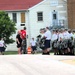 Newest Wisconsin Challenge Academy class settles in for training opportunities