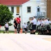 Newest Wisconsin Challenge Academy class settles in for training opportunities