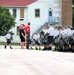 Newest Wisconsin Challenge Academy class settles in for training opportunities
