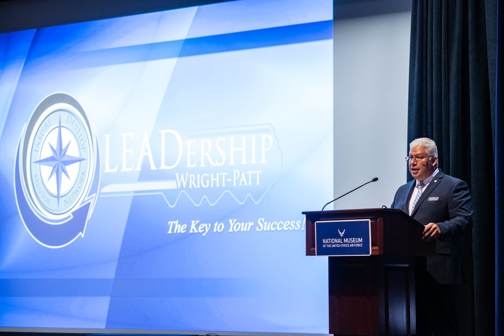 2025 Leadership Wright-Patt Experience