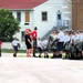 Newest Wisconsin Challenge Academy class settles in for training opportunities
