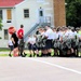 Newest Wisconsin Challenge Academy class settles in for training opportunities