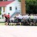 Newest Wisconsin Challenge Academy class settles in for training opportunities
