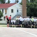 Newest Wisconsin Challenge Academy class settles in for training opportunities