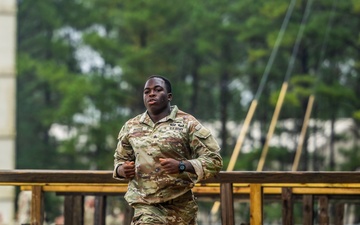 122 ASB Soldier of the Year Competition