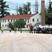 Newest Wisconsin Challenge Academy class settles in for training opportunities