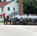 Newest Wisconsin Challenge Academy class settles in for training opportunities