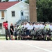 Newest Wisconsin Challenge Academy class settles in for training opportunities