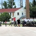 Newest Wisconsin Challenge Academy class settles in for training opportunities