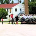 Newest Wisconsin Challenge Academy class settles in for training opportunities