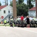 Newest Wisconsin Challenge Academy class settles in for training opportunities