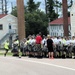 Newest Wisconsin Challenge Academy class settles in for training opportunities