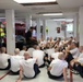 Newest Wisconsin Challenge Academy class settles in for training opportunities