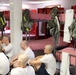Newest Wisconsin Challenge Academy class settles in for training opportunities