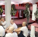 Newest Wisconsin Challenge Academy class settles in for training opportunities