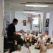 Newest Wisconsin Challenge Academy class settles in for training opportunities