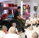 Newest Wisconsin Challenge Academy class settles in for training opportunities