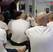 Newest Wisconsin Challenge Academy class settles in for training opportunities
