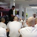 Newest Wisconsin Challenge Academy class settles in for training opportunities