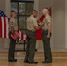 Col. Kilian retires after 22 years of service