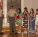 Col. Kilian retires after 22 years of service