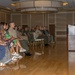 Col. Kilian retires after 22 years of service