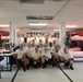 Newest Wisconsin Challenge Academy class settles in for training opportunities
