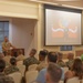 Col. Kilian retires after 22 years of service