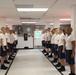 Newest Wisconsin Challenge Academy class settles in for training opportunities