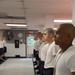 Newest Wisconsin Challenge Academy class settles in for training opportunities