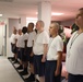 Newest Wisconsin Challenge Academy class settles in for training opportunities