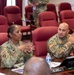 BG Gant visits Fort Belvoir
