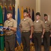 Col. Kilian retires after 22 years of service