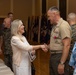 Col. Kilian retires after 22 years of service