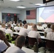 Newest Wisconsin Challenge Academy class settles in for training opportunities