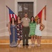 Col. Kilian retires after 22 years of service