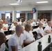 Newest Wisconsin Challenge Academy class settles in for training opportunities