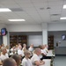 Newest Wisconsin Challenge Academy class settles in for training opportunities
