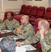BG Gant visits Fort Belvoir