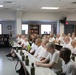 Newest Wisconsin Challenge Academy class settles in for training opportunities