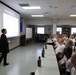 Newest Wisconsin Challenge Academy class settles in for training opportunities