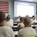 Newest Wisconsin Challenge Academy class settles in for training opportunities
