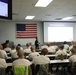 Newest Wisconsin Challenge Academy class settles in for training opportunities