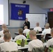 Newest Wisconsin Challenge Academy class settles in for training opportunities