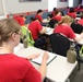 Newest Wisconsin Challenge Academy class settles in for training opportunities