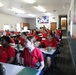 Newest Wisconsin Challenge Academy class settles in for training opportunities