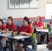 Newest Wisconsin Challenge Academy class settles in for training opportunities