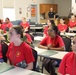 Newest Wisconsin Challenge Academy class settles in for training opportunities
